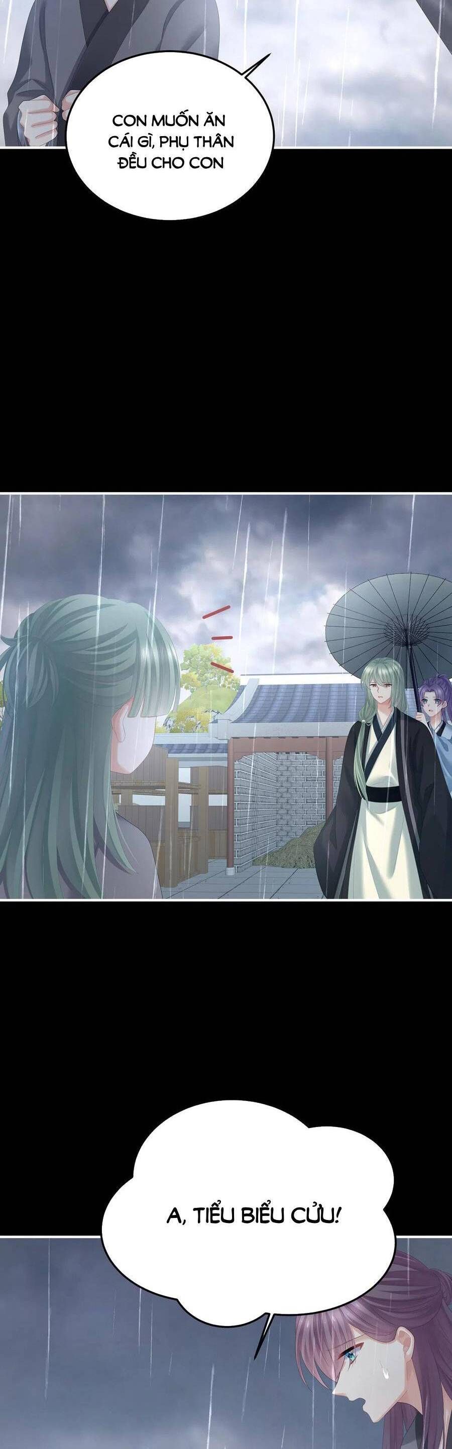 đọc truyện Hậu Cung Của Nữ Đế Chương 358 ảnh 5 tại Thiên Thai Truyện