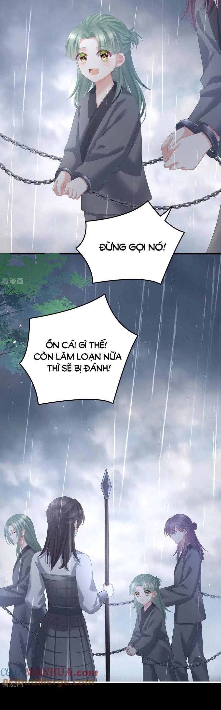 đọc truyện Hậu Cung Của Nữ Đế Chương 358 ảnh 6 tại Thiên Thai Truyện