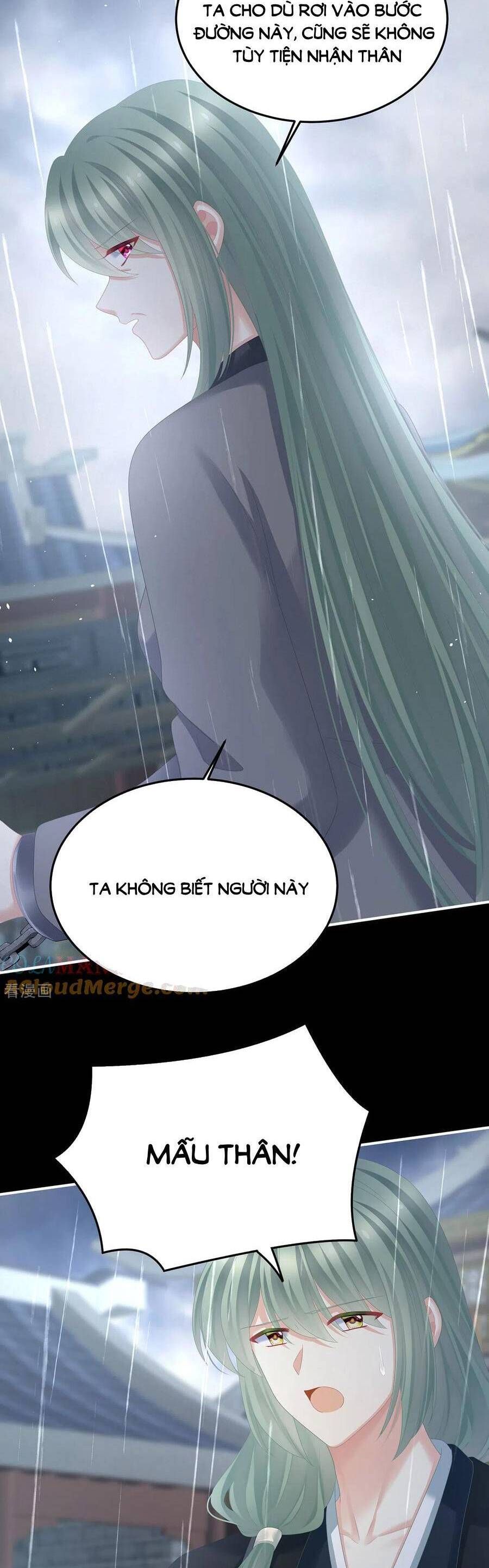 đọc truyện Hậu Cung Của Nữ Đế Chương 358 ảnh 8 tại Thiên Thai Truyện