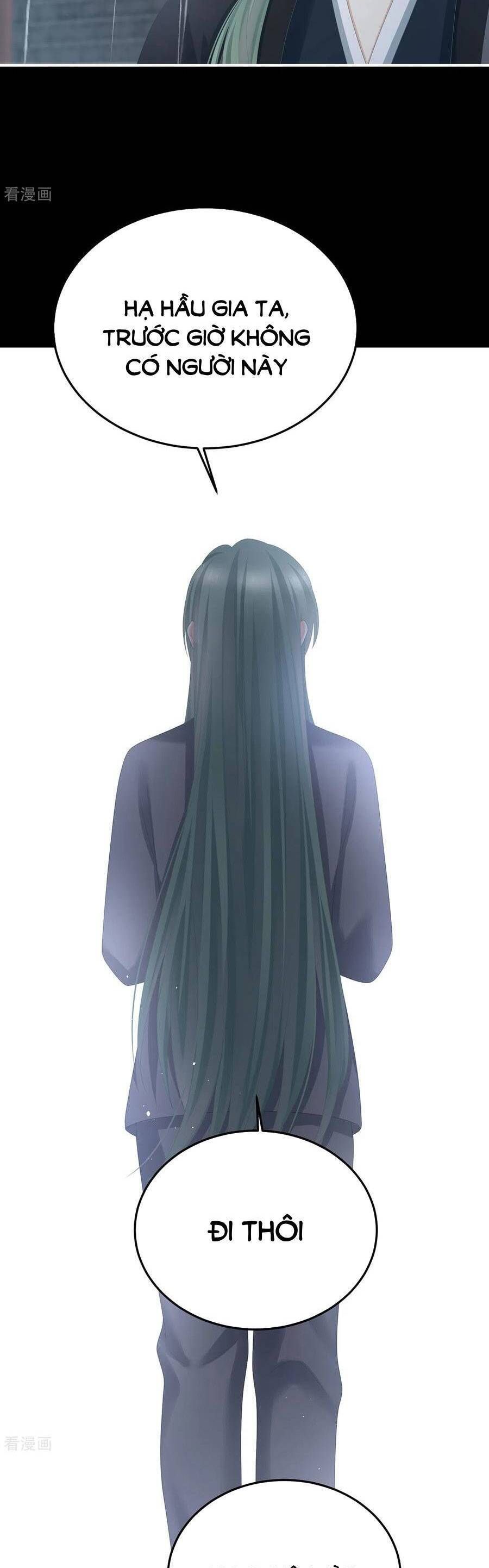 đọc truyện Hậu Cung Của Nữ Đế Chương 358 ảnh 9 tại Thiên Thai Truyện