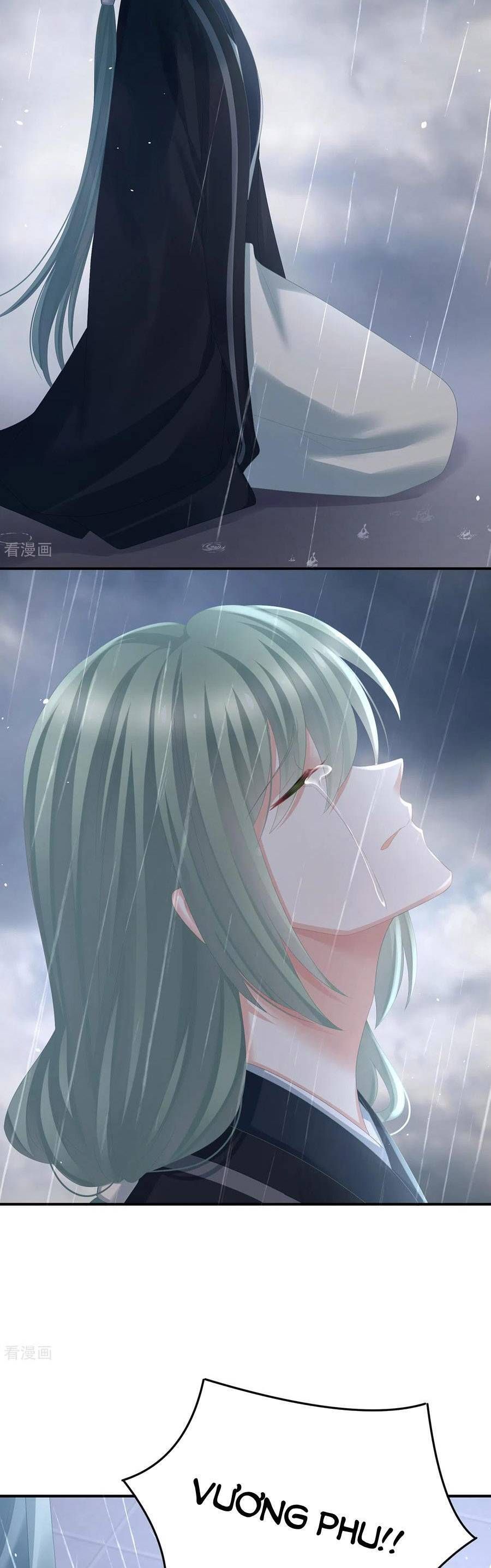 đọc truyện Hậu Cung Của Nữ Đế Chương 359 ảnh 12 tại Thiên Thai Truyện