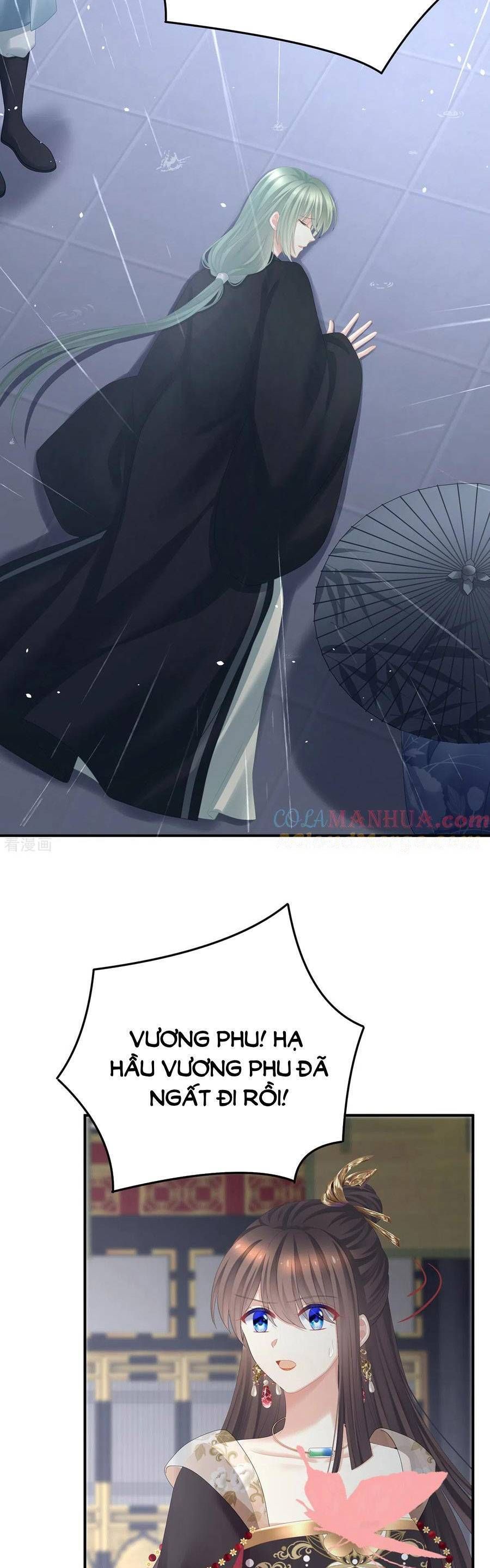 đọc truyện Hậu Cung Của Nữ Đế Chương 359 ảnh 13 tại Thiên Thai Truyện