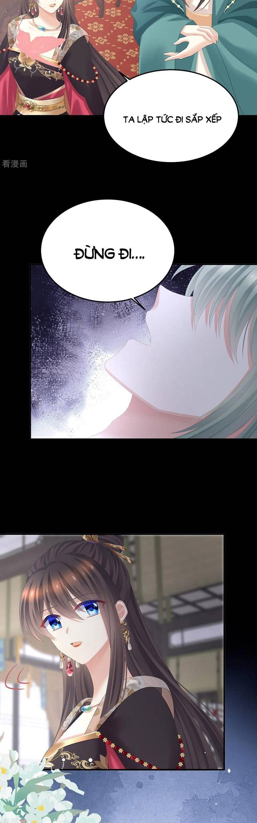 đọc truyện Hậu Cung Của Nữ Đế Chương 359 ảnh 16 tại Thiên Thai Truyện