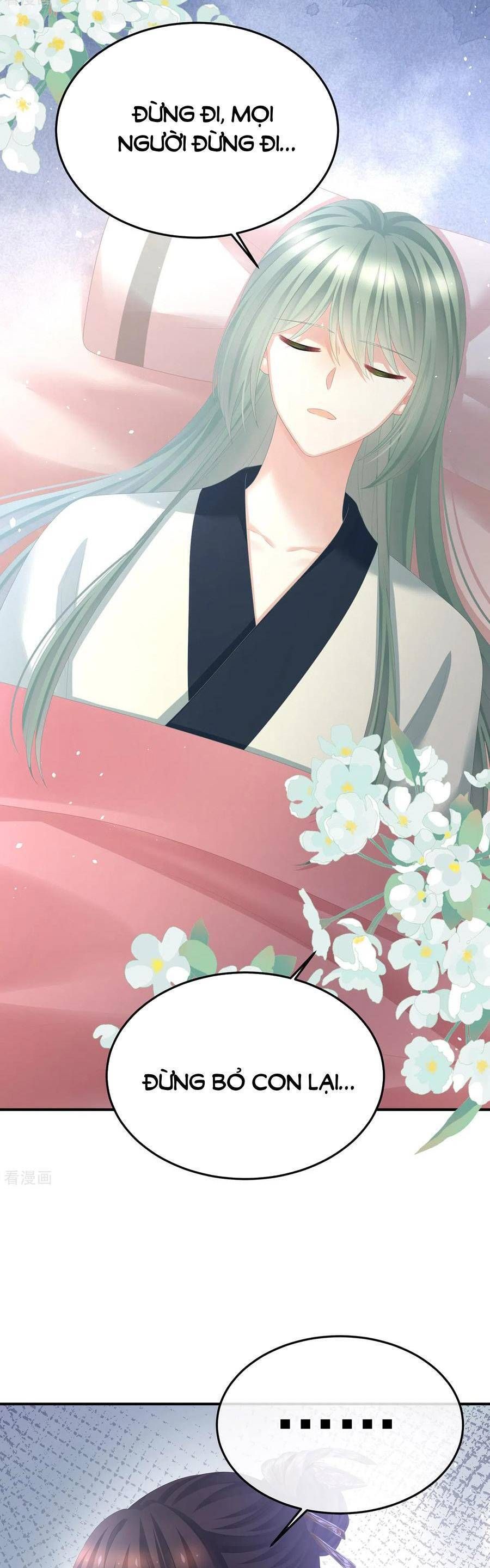 đọc truyện Hậu Cung Của Nữ Đế Chương 359 ảnh 17 tại Thiên Thai Truyện