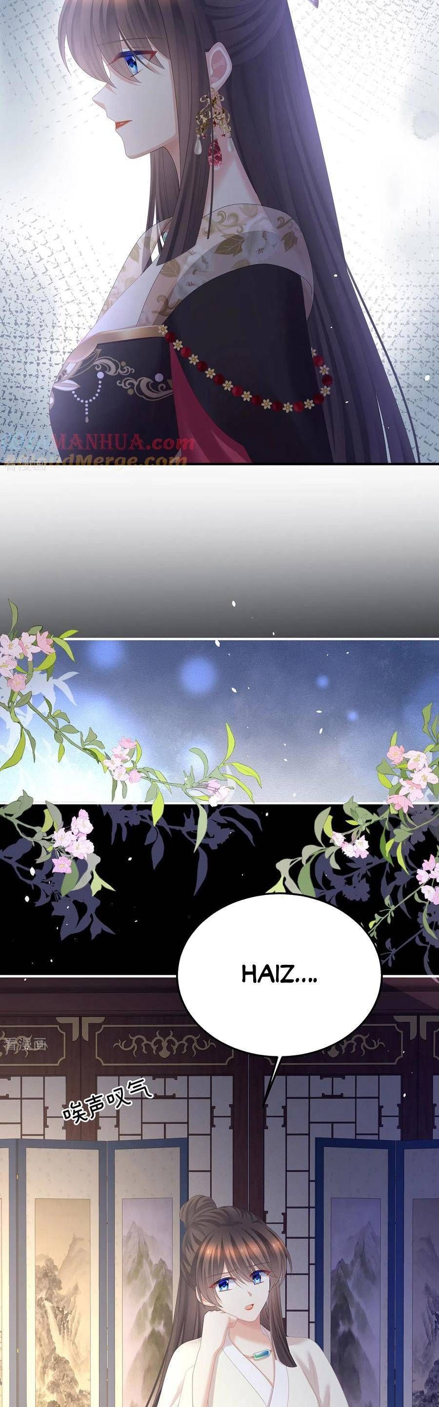 đọc truyện Hậu Cung Của Nữ Đế Chương 359 ảnh 18 tại Thiên Thai Truyện