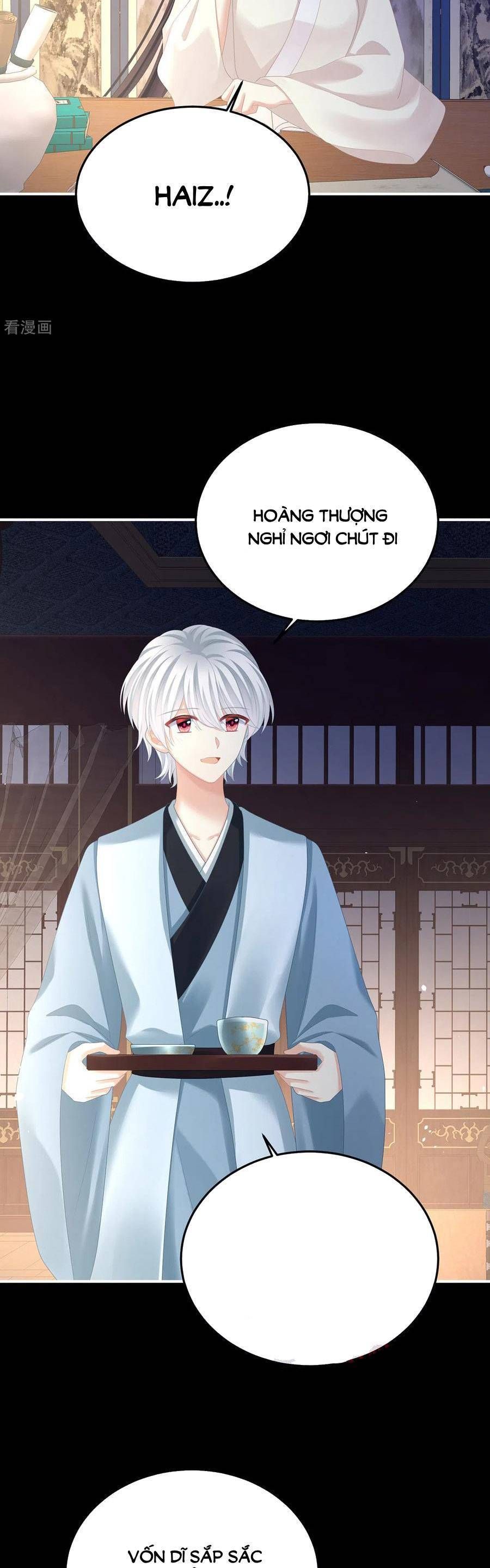 đọc truyện Hậu Cung Của Nữ Đế Chương 359 ảnh 19 tại Thiên Thai Truyện