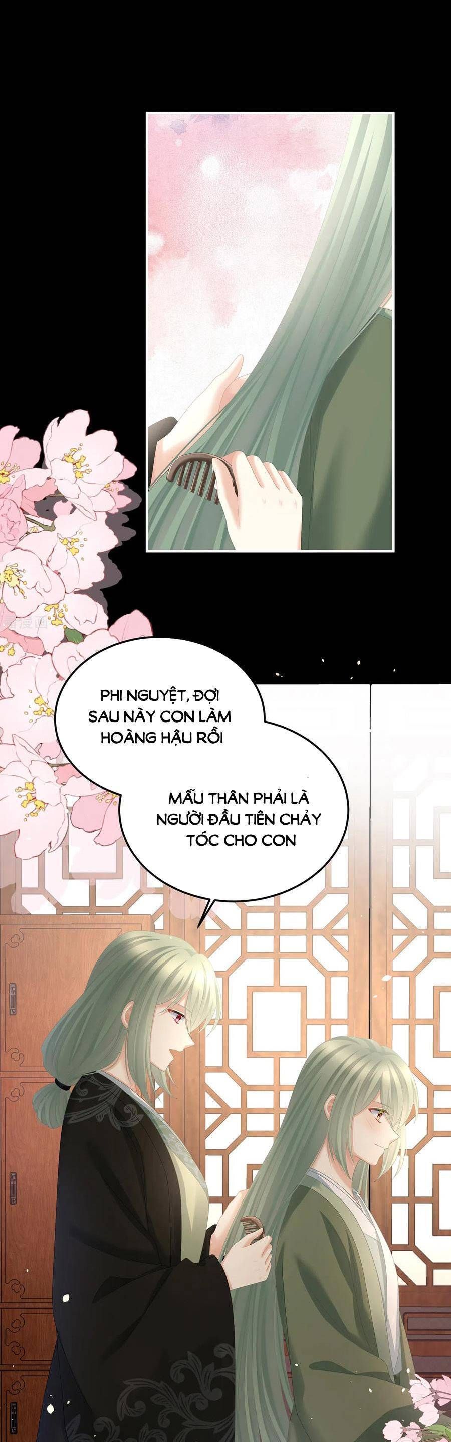 đọc truyện Hậu Cung Của Nữ Đế Chương 359 ảnh 4 tại Thiên Thai Truyện