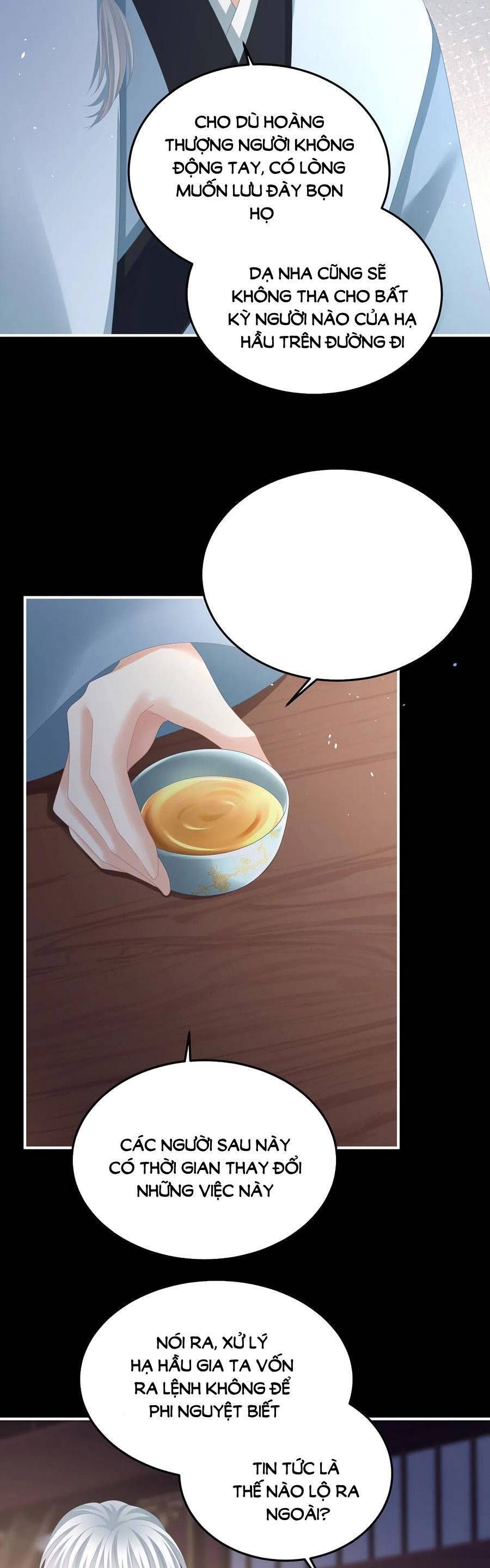 đọc truyện Hậu Cung Của Nữ Đế Chương 359 ảnh 22 tại Thiên Thai Truyện