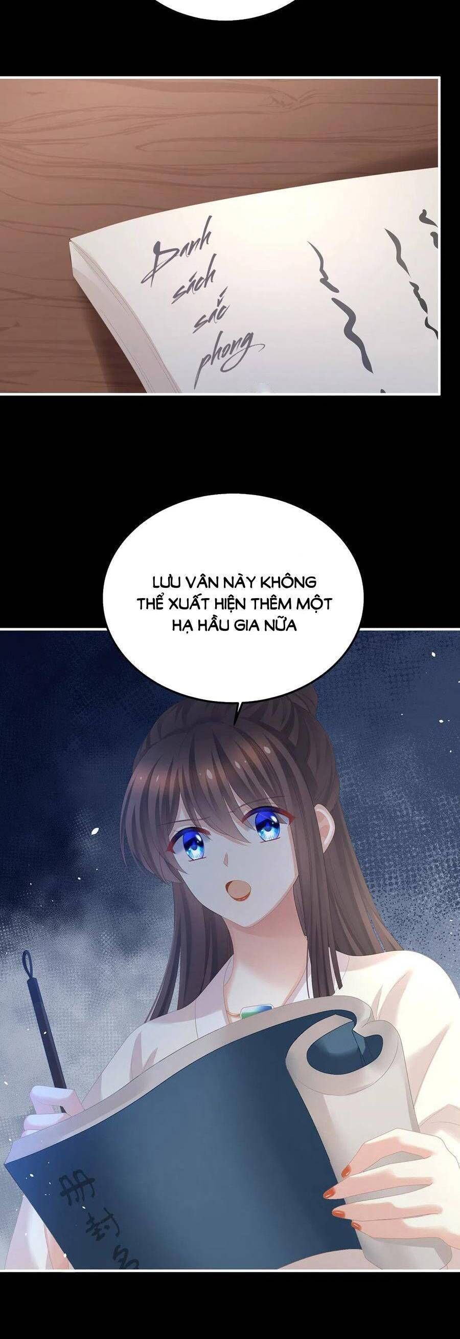 đọc truyện Hậu Cung Của Nữ Đế Chương 359 ảnh 24 tại Thiên Thai Truyện