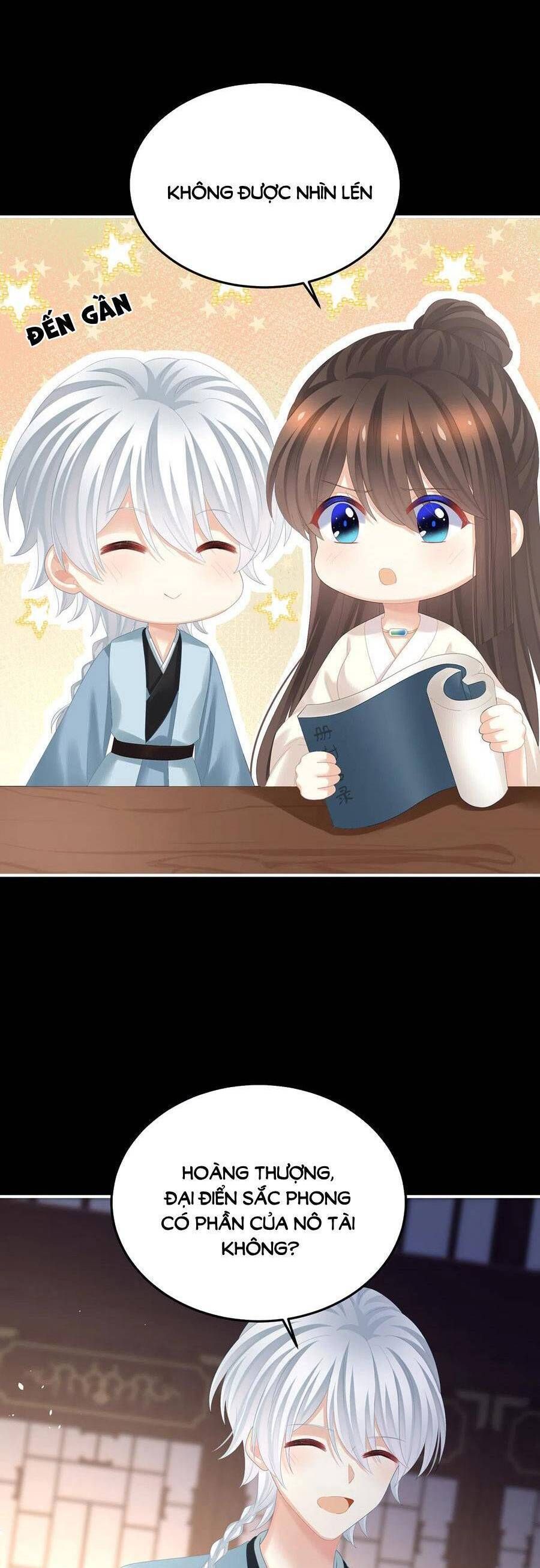 đọc truyện Hậu Cung Của Nữ Đế Chương 359 ảnh 25 tại Thiên Thai Truyện