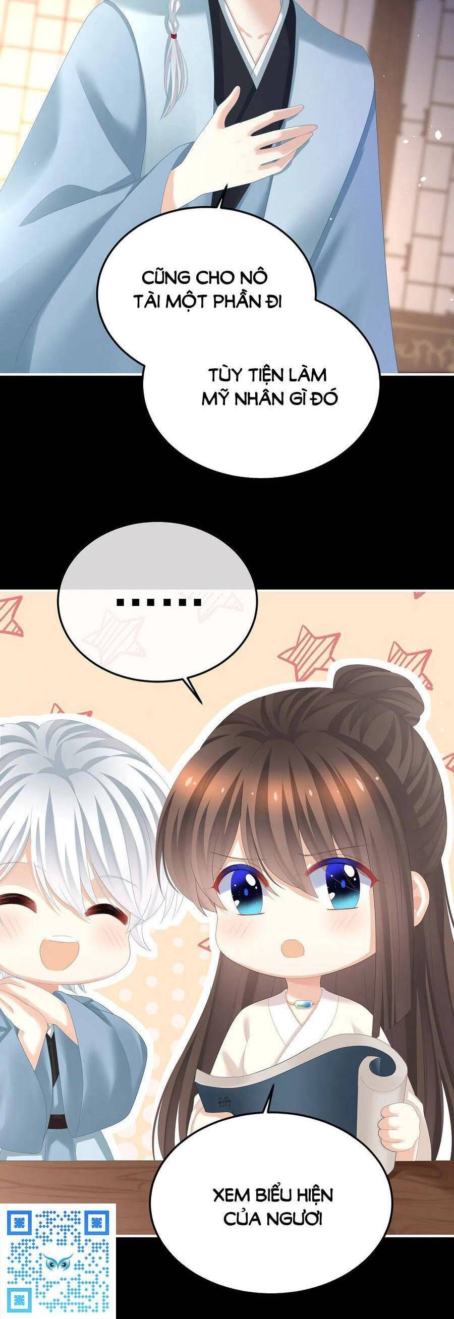 đọc truyện Hậu Cung Của Nữ Đế Chương 359 ảnh 26 tại Thiên Thai Truyện