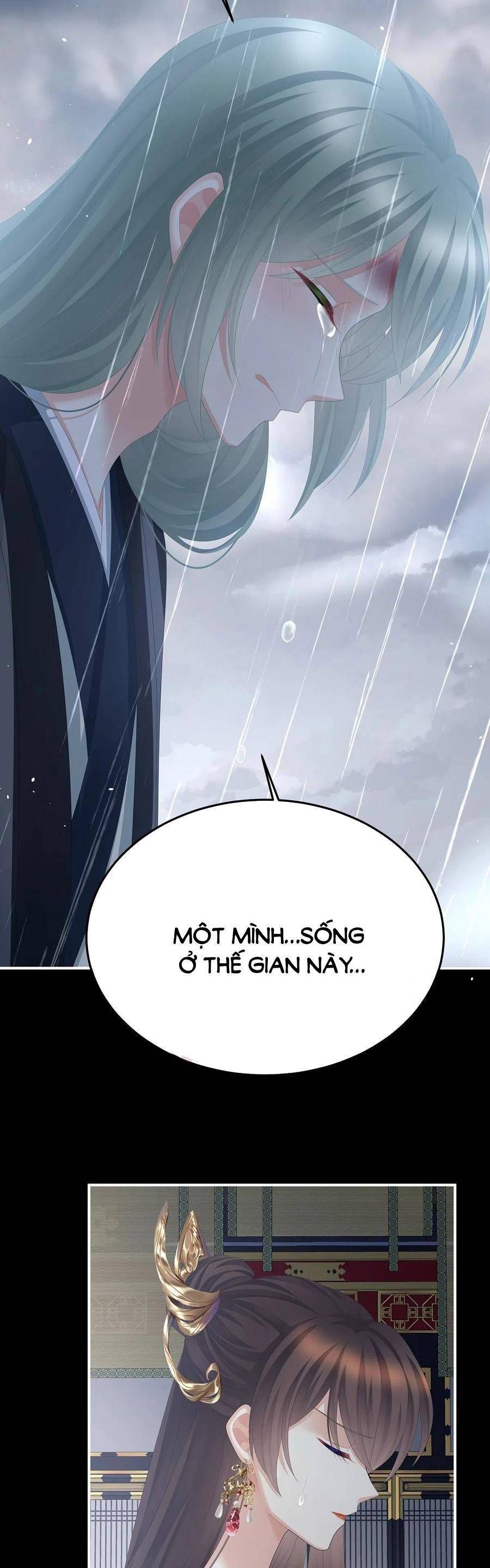 đọc truyện Hậu Cung Của Nữ Đế Chương 359 ảnh 8 tại Thiên Thai Truyện