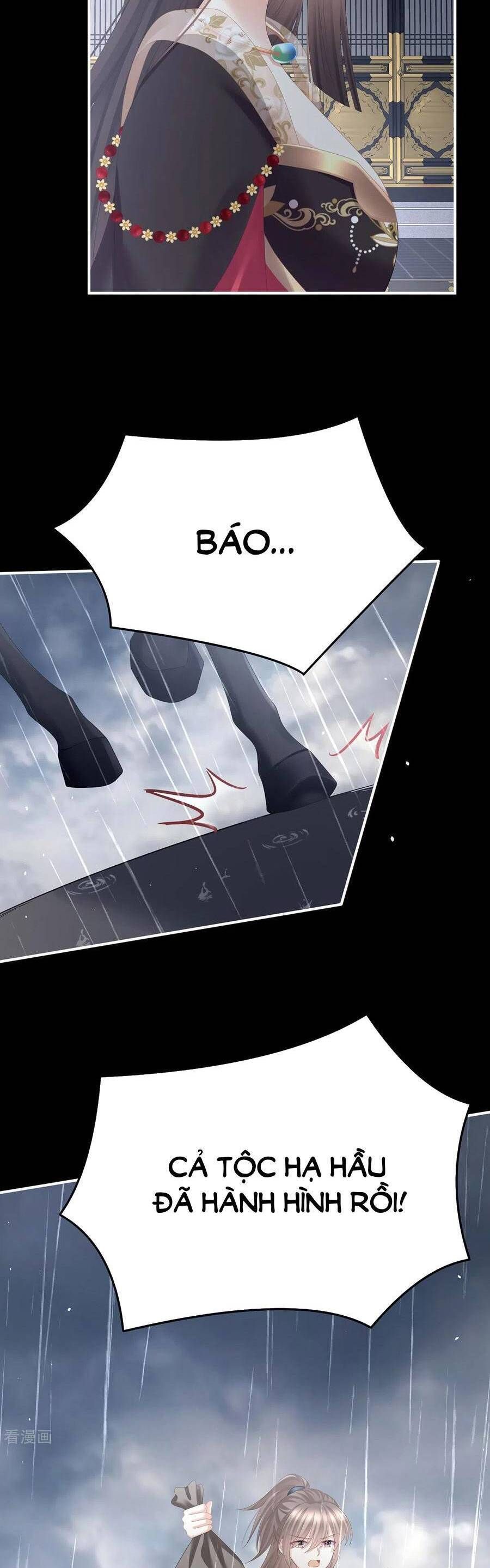 đọc truyện Hậu Cung Của Nữ Đế Chương 359 ảnh 9 tại Thiên Thai Truyện