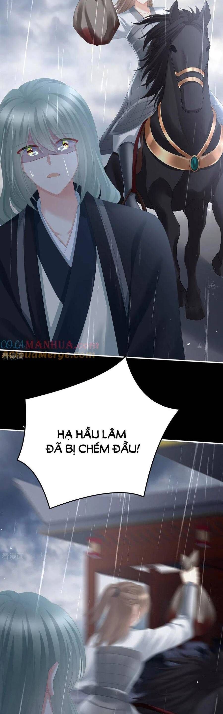 đọc truyện Hậu Cung Của Nữ Đế Chương 359 ảnh 10 tại Thiên Thai Truyện