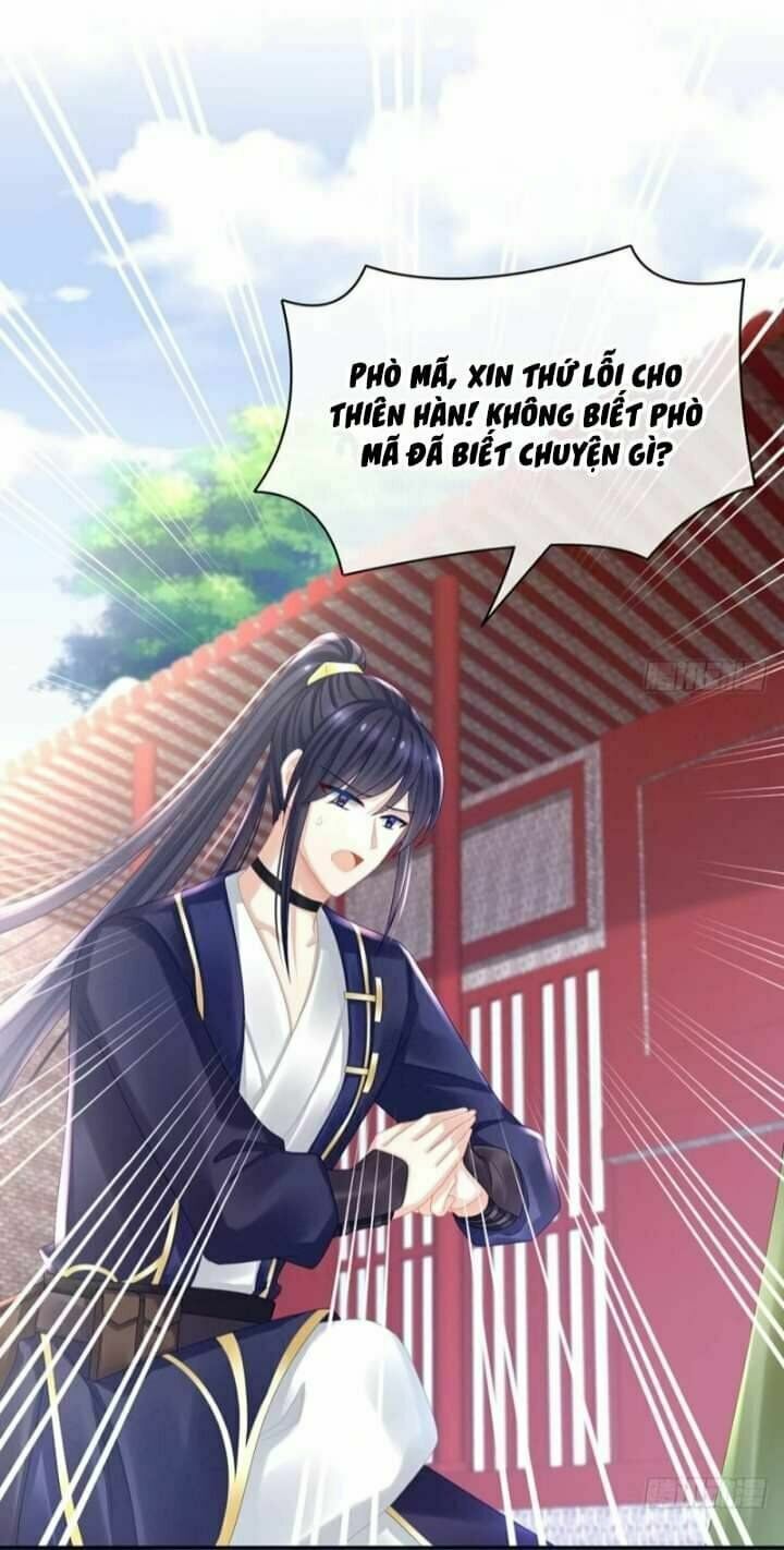 đọc truyện Hậu Cung Của Nữ Đế Chương 36 ảnh 3 tại Thiên Thai Truyện