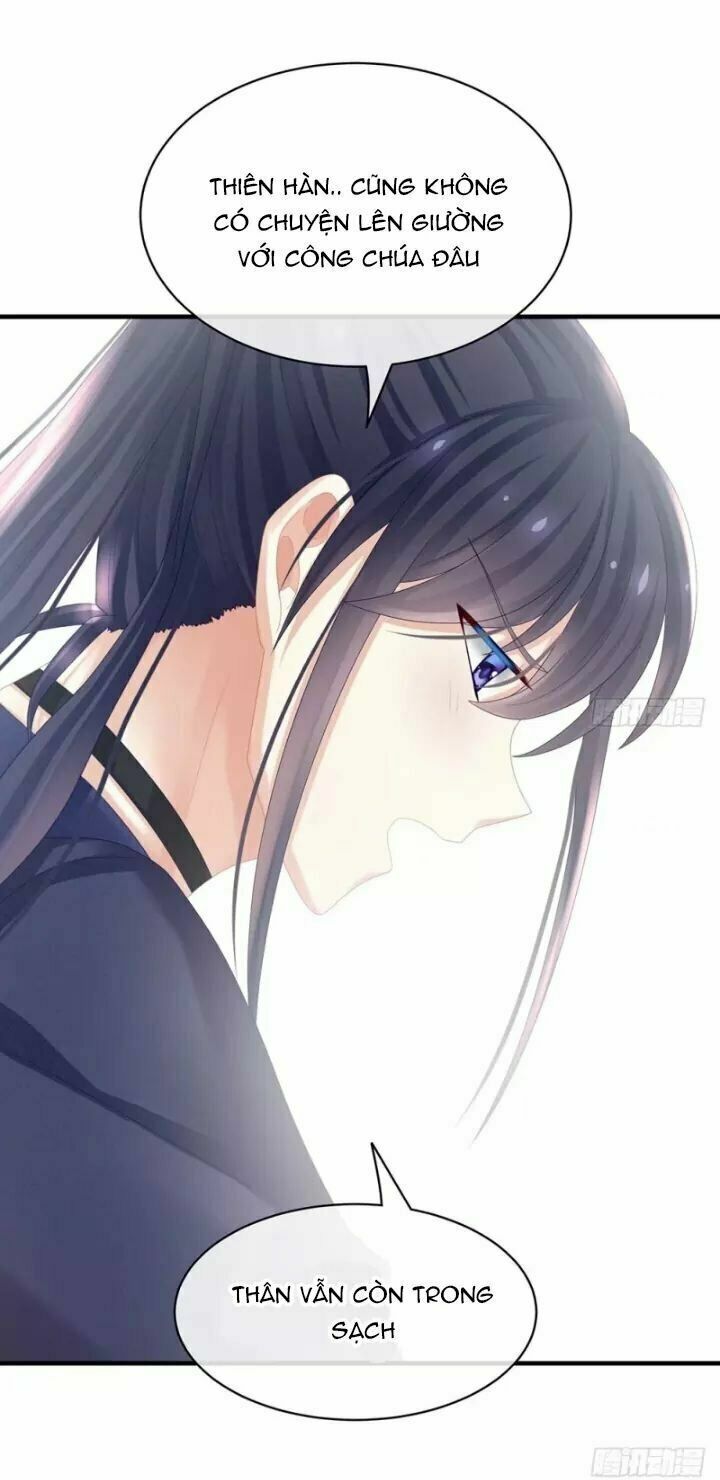 đọc truyện Hậu Cung Của Nữ Đế Chương 36 ảnh 12 tại Thiên Thai Truyện