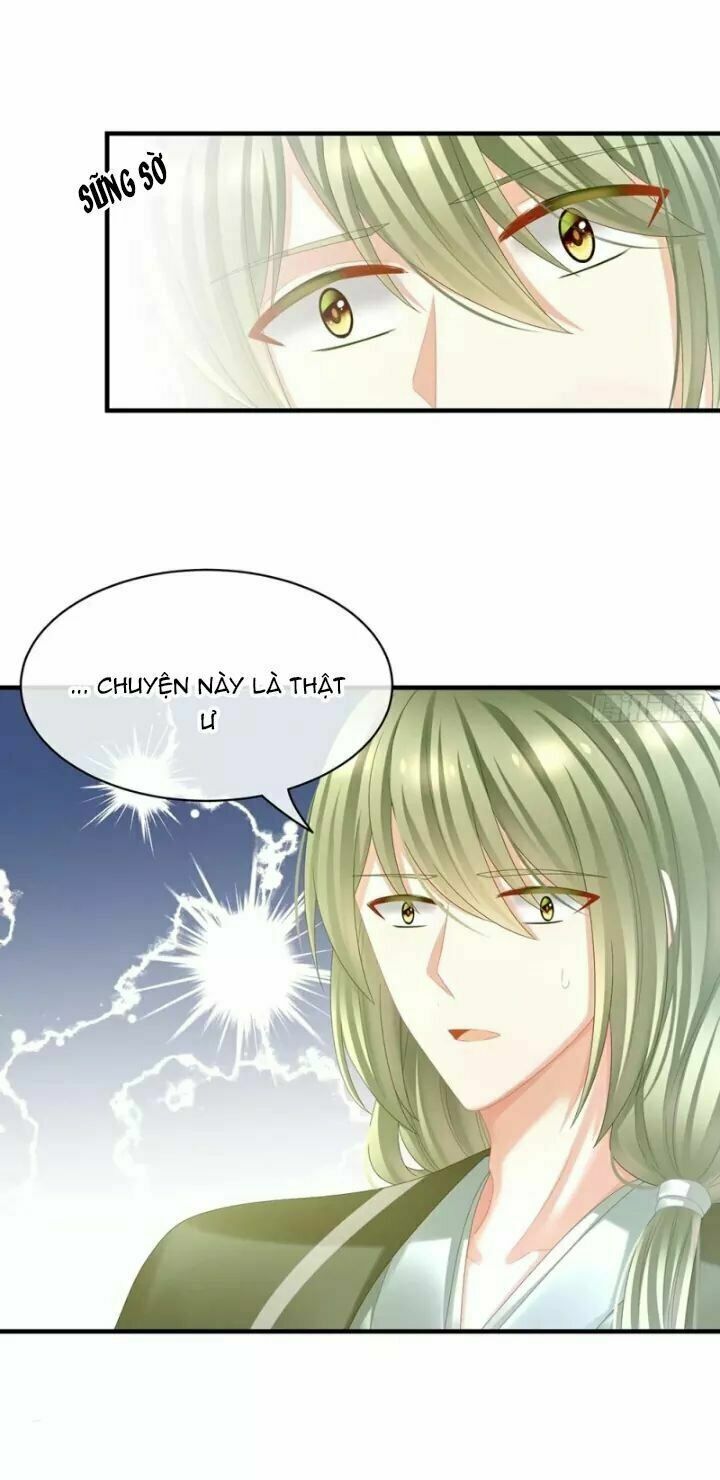 đọc truyện Hậu Cung Của Nữ Đế Chương 36 ảnh 13 tại Thiên Thai Truyện