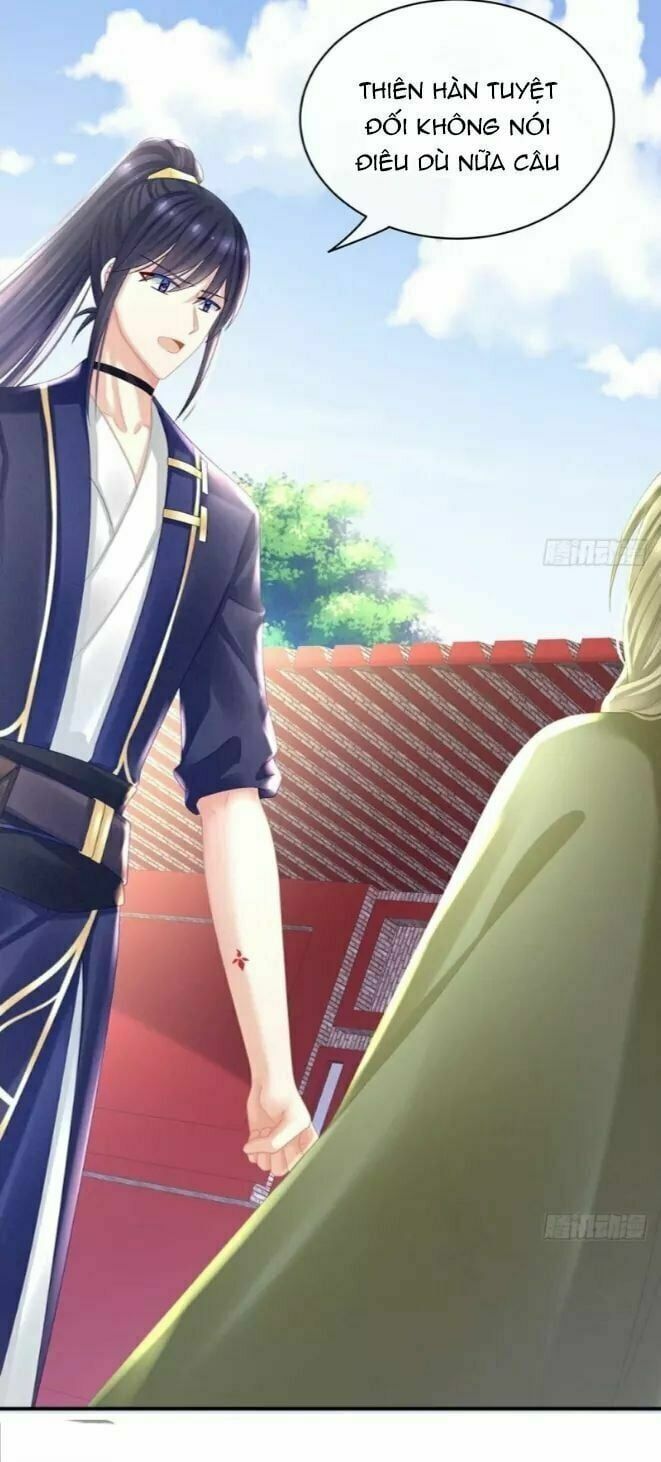 đọc truyện Hậu Cung Của Nữ Đế Chương 36 ảnh 15 tại Thiên Thai Truyện