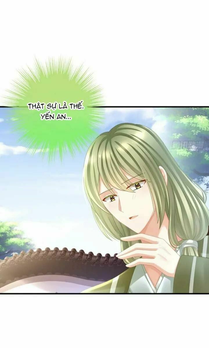 đọc truyện Hậu Cung Của Nữ Đế Chương 36 ảnh 16 tại Thiên Thai Truyện