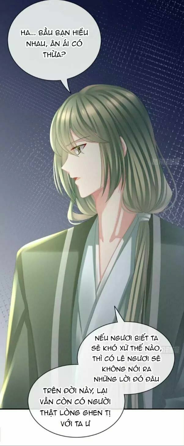 đọc truyện Hậu Cung Của Nữ Đế Chương 36 ảnh 21 tại Thiên Thai Truyện