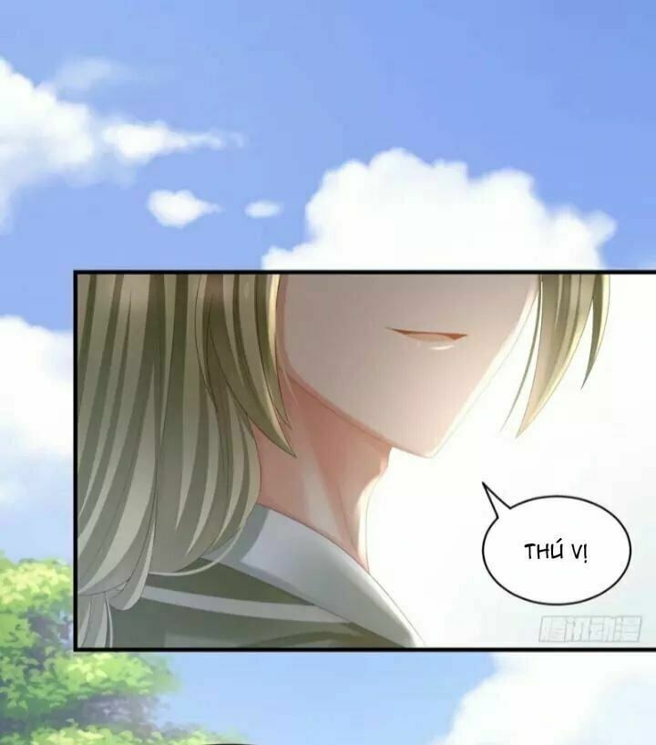 đọc truyện Hậu Cung Của Nữ Đế Chương 36 ảnh 4 tại Thiên Thai Truyện