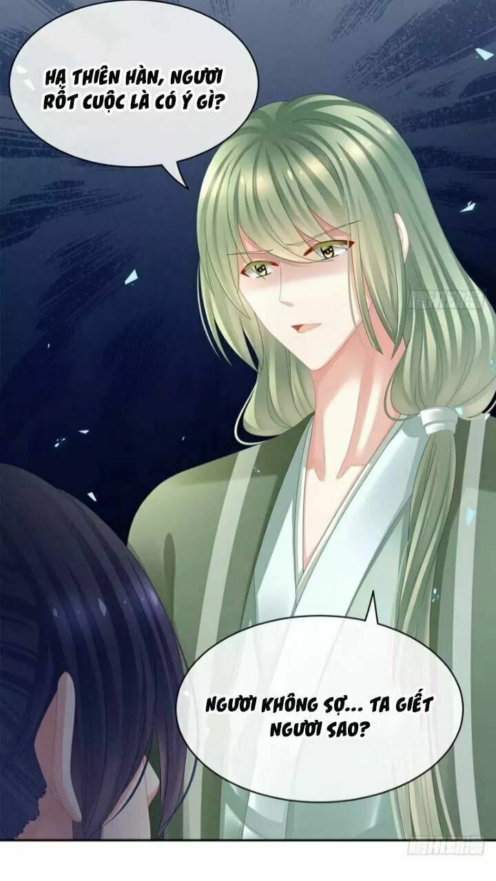 đọc truyện Hậu Cung Của Nữ Đế Chương 36 ảnh 25 tại Thiên Thai Truyện