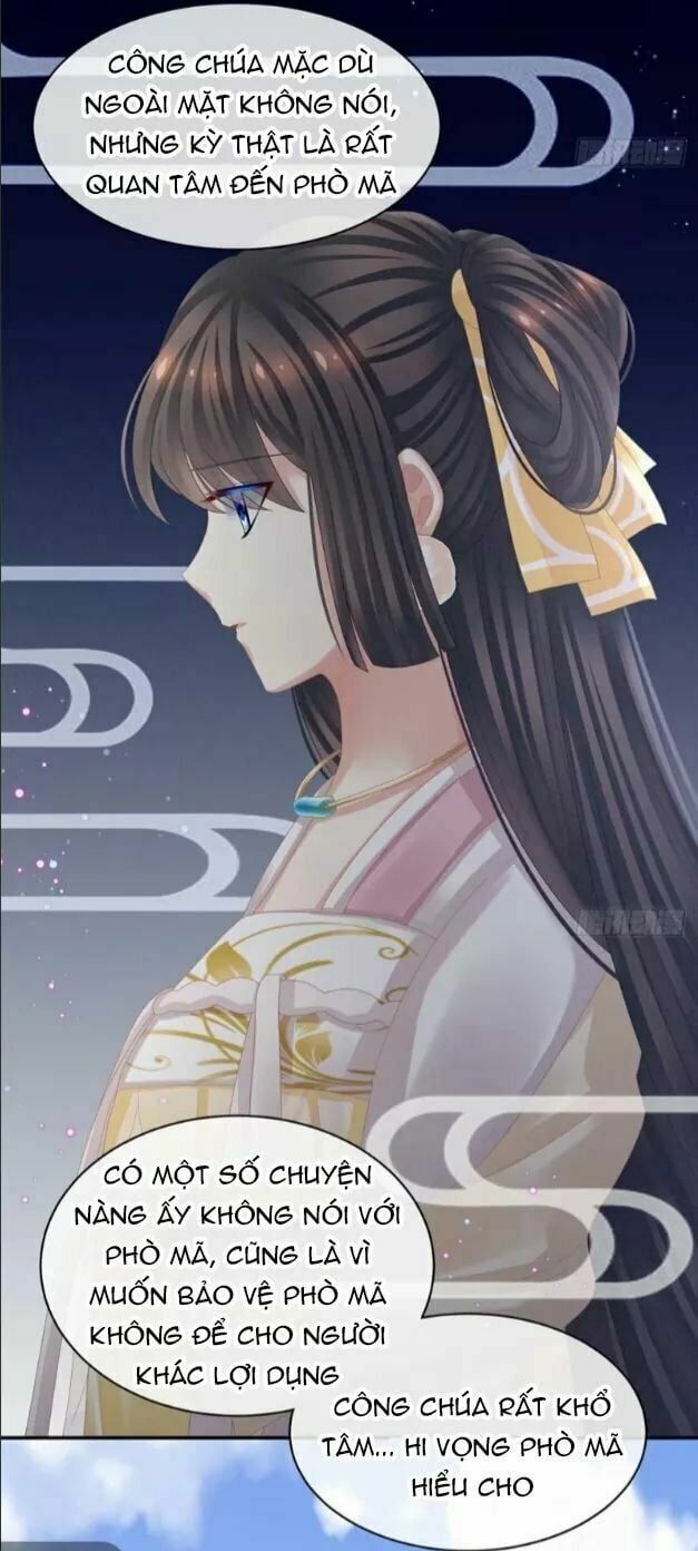 đọc truyện Hậu Cung Của Nữ Đế Chương 36 ảnh 27 tại Thiên Thai Truyện