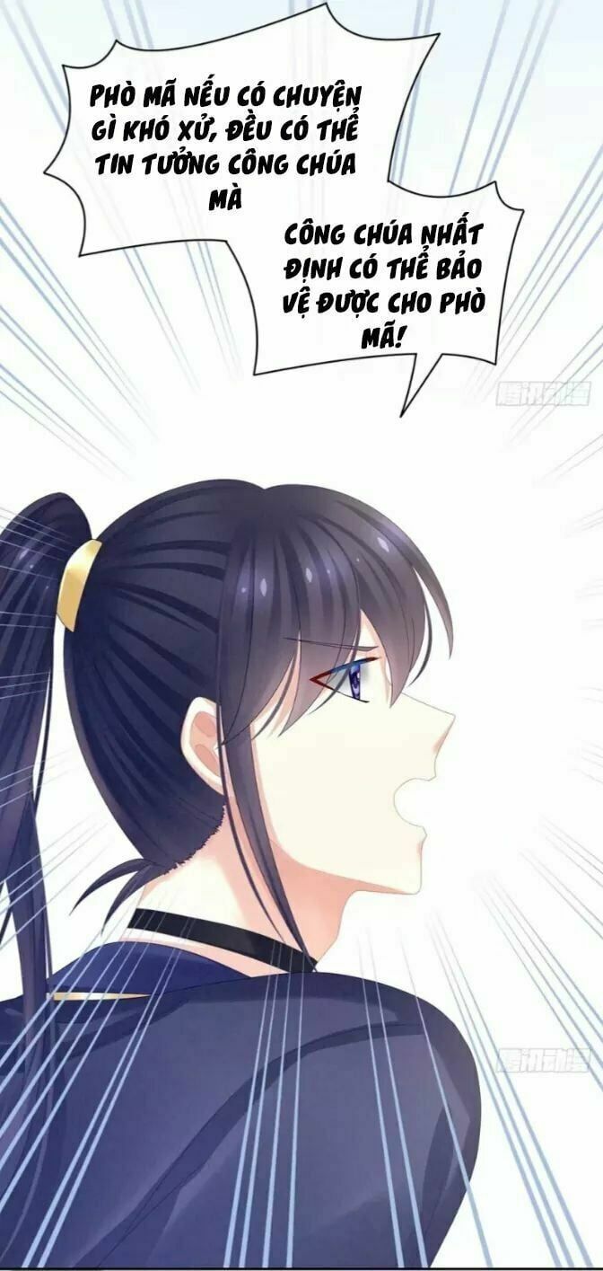 đọc truyện Hậu Cung Của Nữ Đế Chương 36 ảnh 29 tại Thiên Thai Truyện