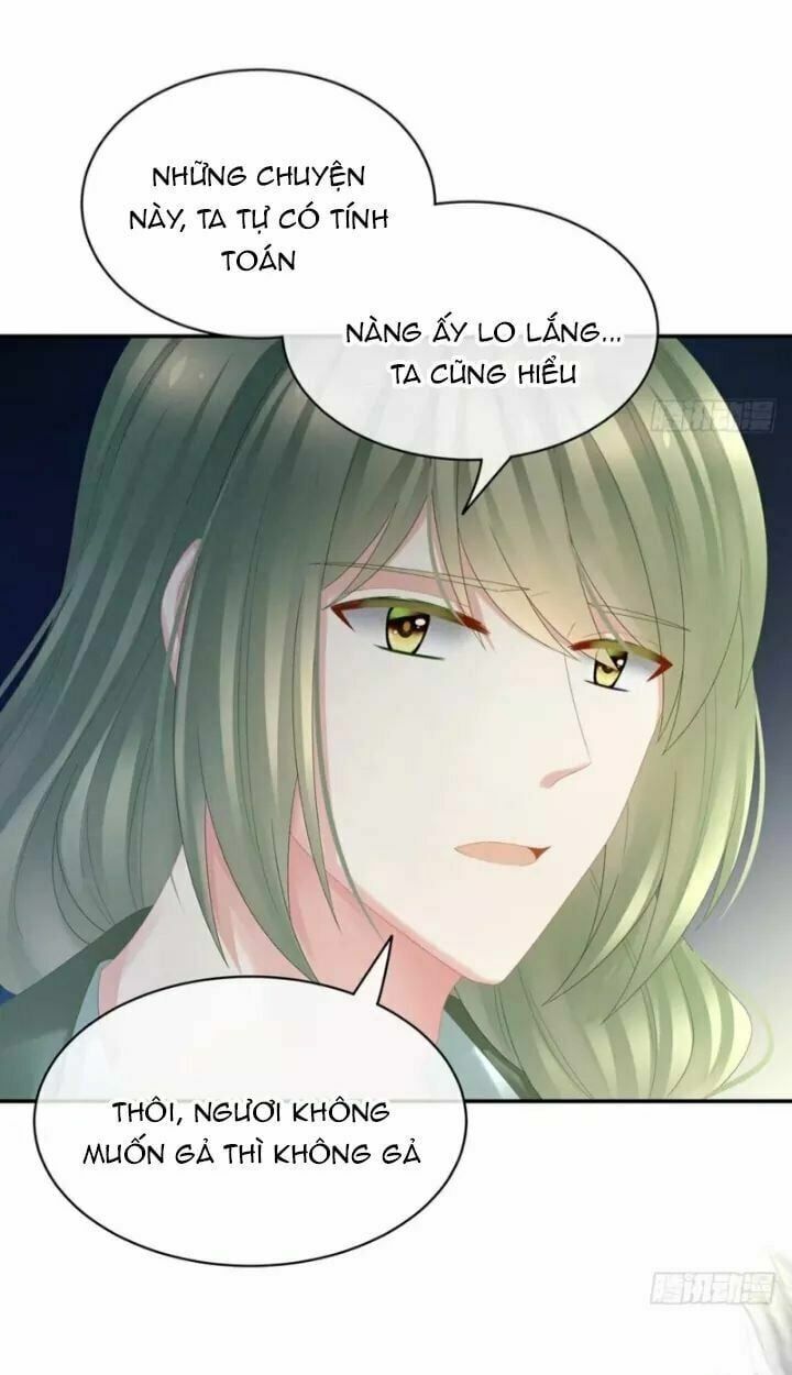 đọc truyện Hậu Cung Của Nữ Đế Chương 36 ảnh 32 tại Thiên Thai Truyện