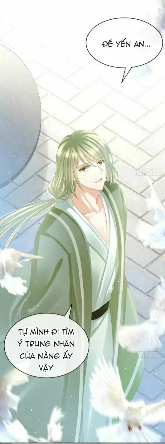 đọc truyện Hậu Cung Của Nữ Đế Chương 36 ảnh 33 tại Thiên Thai Truyện