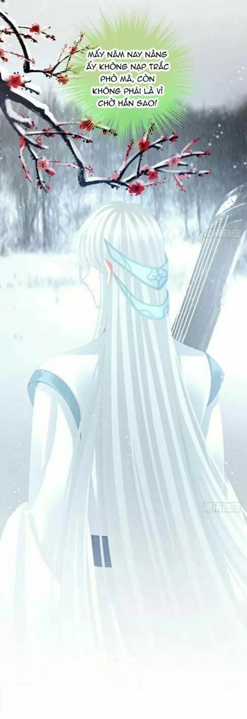 đọc truyện Hậu Cung Của Nữ Đế Chương 36 ảnh 35 tại Thiên Thai Truyện