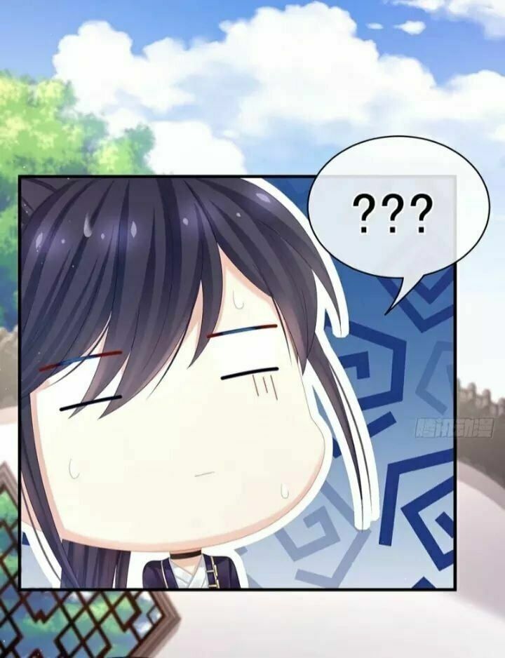 đọc truyện Hậu Cung Của Nữ Đế Chương 36 ảnh 6 tại Thiên Thai Truyện