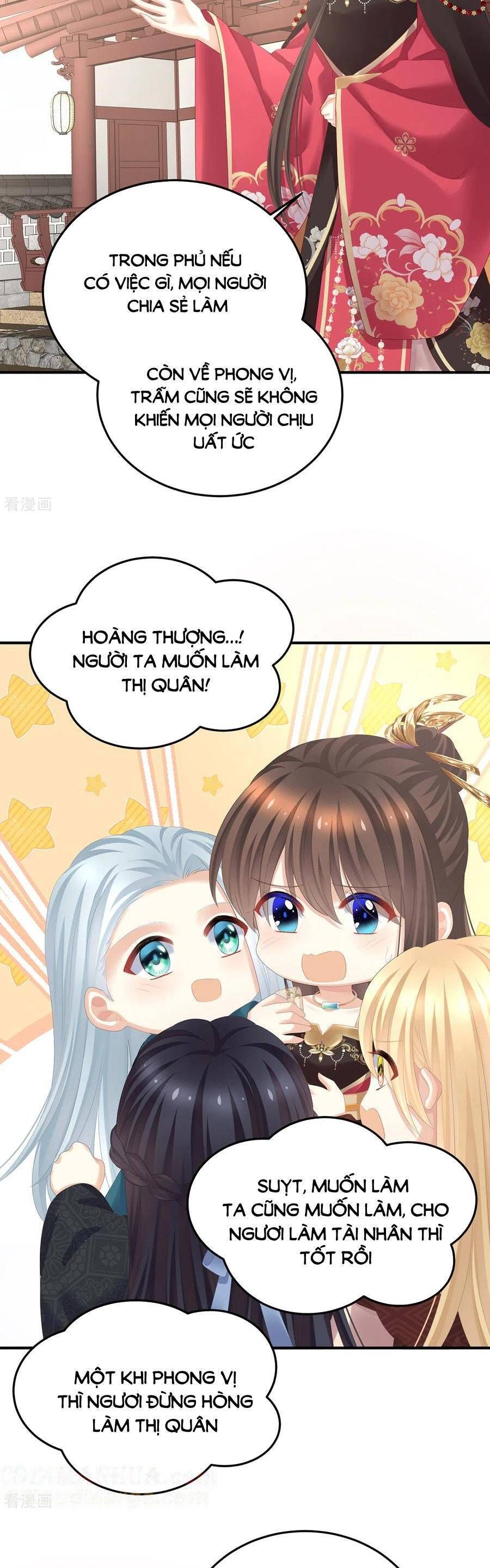 đọc truyện Hậu Cung Của Nữ Đế Chương 360 ảnh 15 tại Thiên Thai Truyện