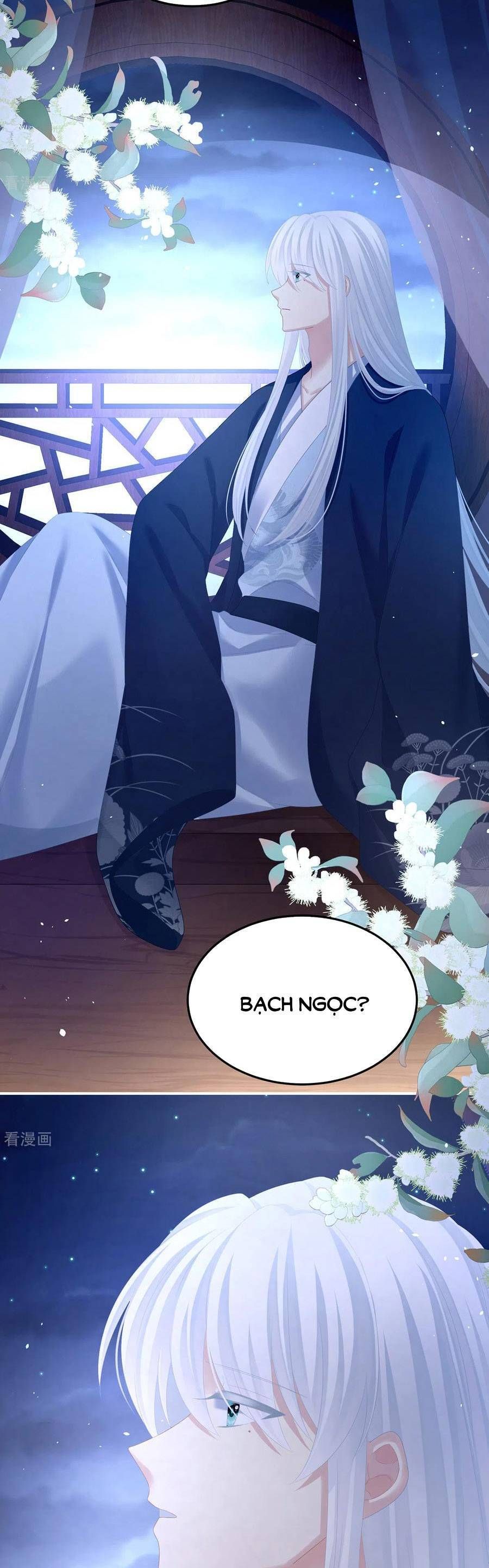 đọc truyện Hậu Cung Của Nữ Đế Chương 360 ảnh 18 tại Thiên Thai Truyện