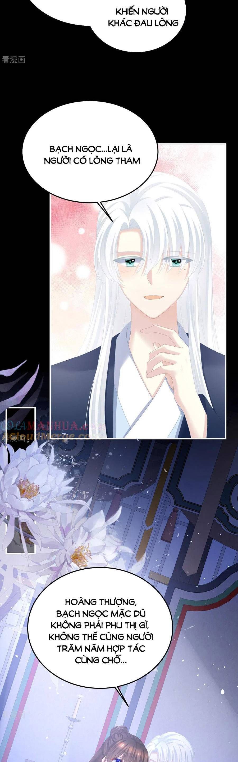 đọc truyện Hậu Cung Của Nữ Đế Chương 360 ảnh 22 tại Thiên Thai Truyện