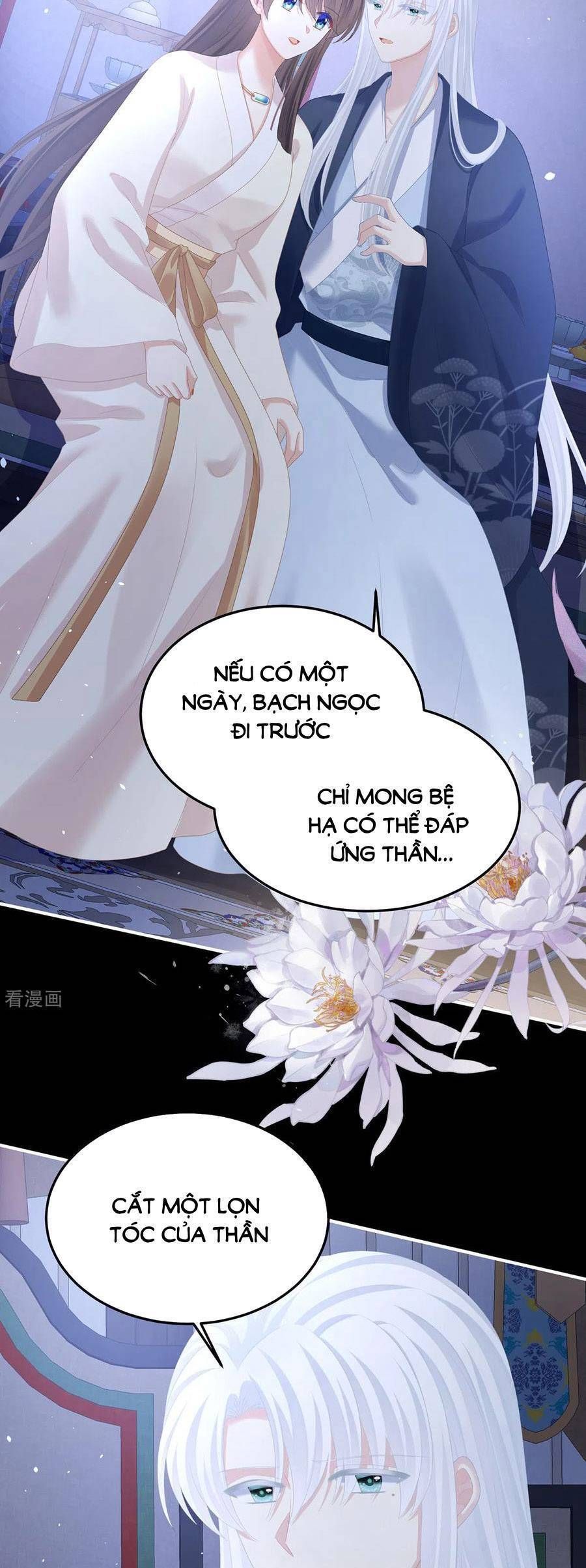 đọc truyện Hậu Cung Của Nữ Đế Chương 360 ảnh 23 tại Thiên Thai Truyện