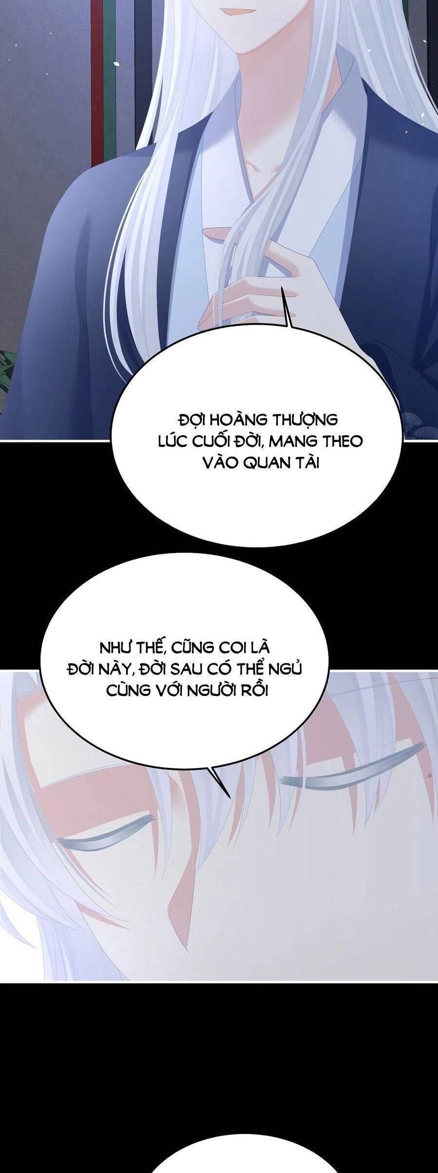 đọc truyện Hậu Cung Của Nữ Đế Chương 360 ảnh 24 tại Thiên Thai Truyện