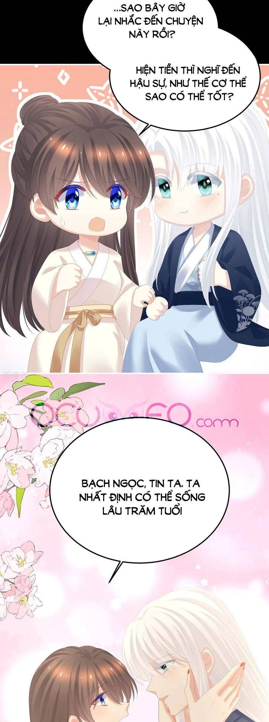 đọc truyện Hậu Cung Của Nữ Đế Chương 360 ảnh 25 tại Thiên Thai Truyện