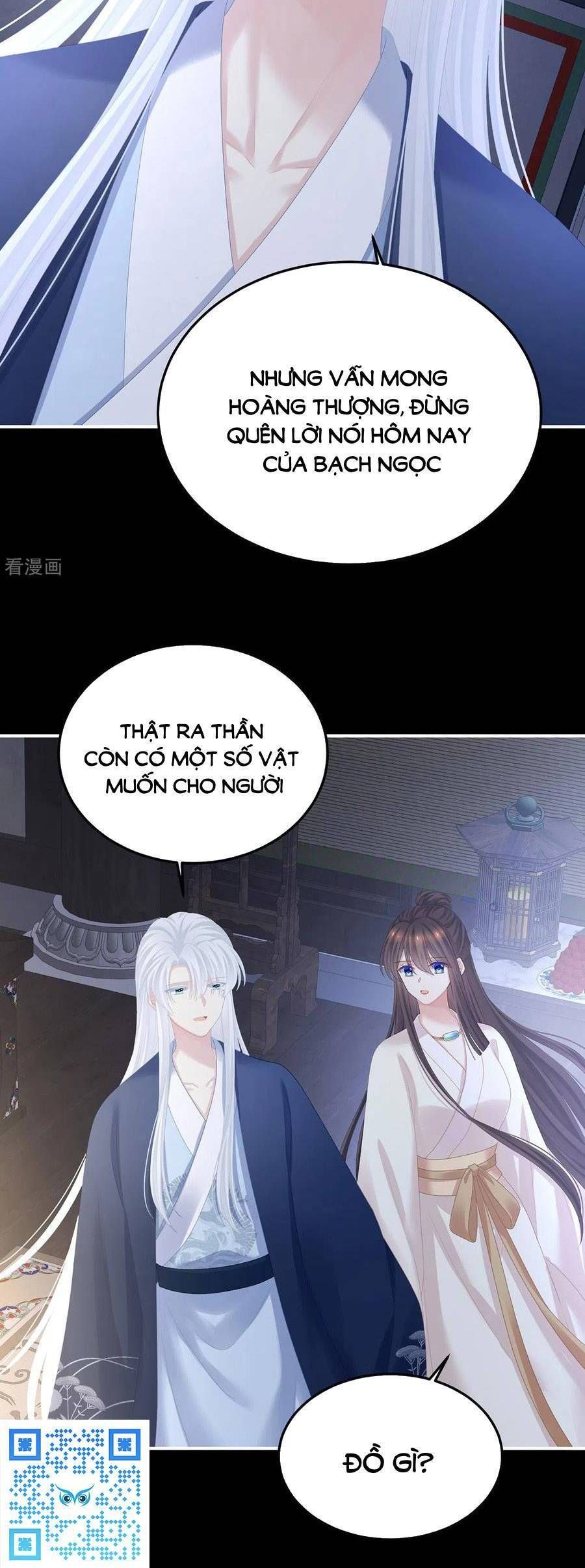 đọc truyện Hậu Cung Của Nữ Đế Chương 360 ảnh 27 tại Thiên Thai Truyện