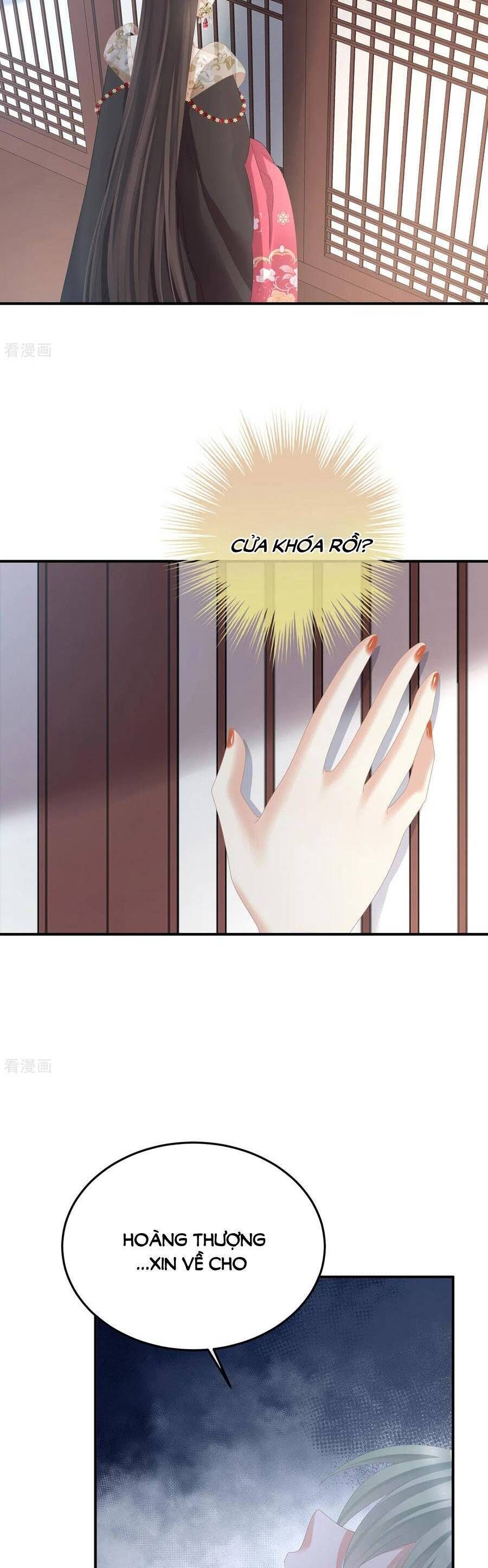 đọc truyện Hậu Cung Của Nữ Đế Chương 360 ảnh 5 tại Thiên Thai Truyện