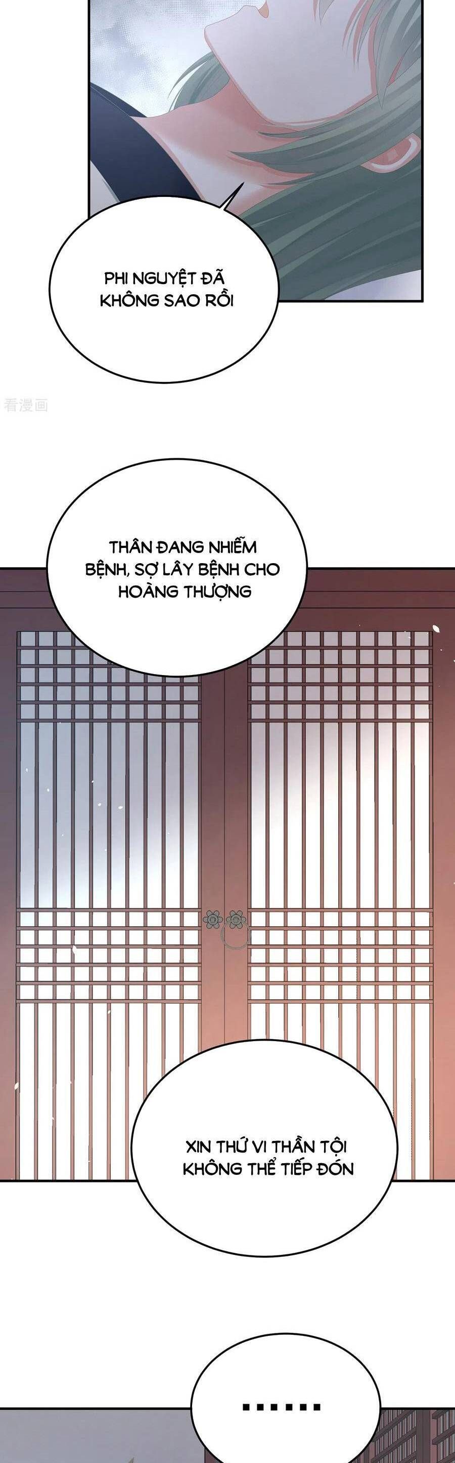 đọc truyện Hậu Cung Của Nữ Đế Chương 360 ảnh 6 tại Thiên Thai Truyện