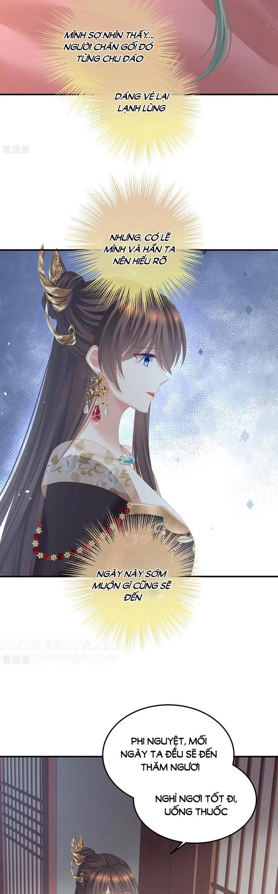 đọc truyện Hậu Cung Của Nữ Đế Chương 360 ảnh 8 tại Thiên Thai Truyện