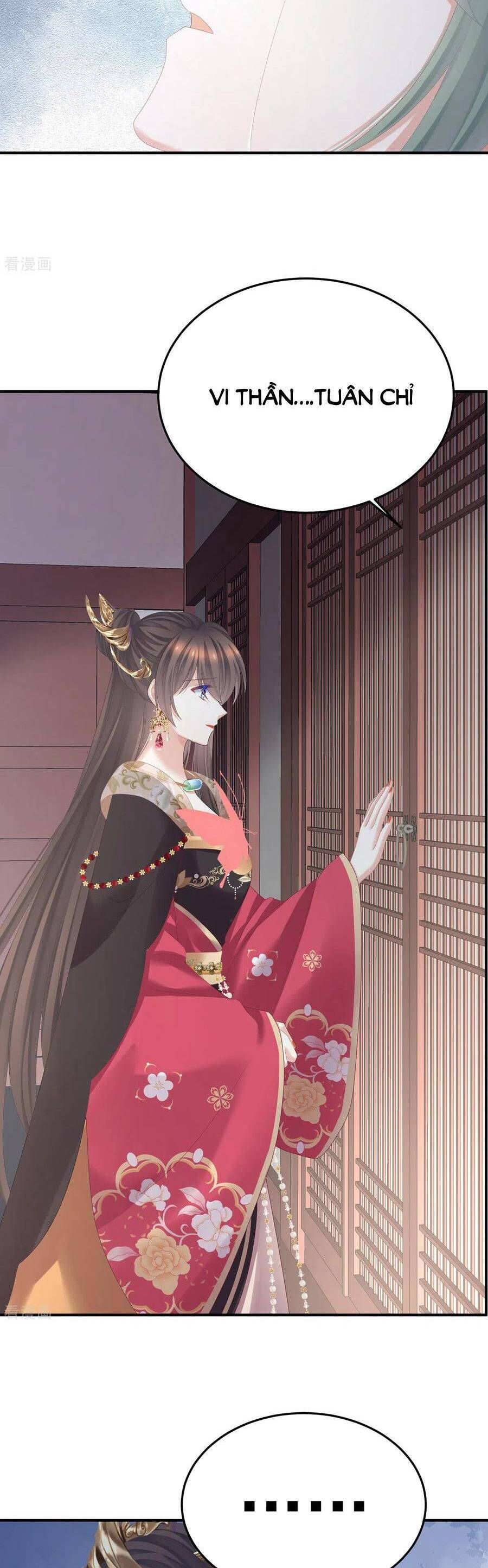 đọc truyện Hậu Cung Của Nữ Đế Chương 360 ảnh 10 tại Thiên Thai Truyện