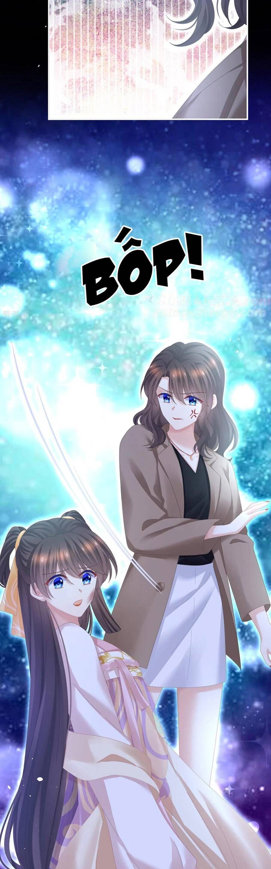 đọc truyện Hậu Cung Của Nữ Đế Chương 362 ảnh 12 tại Thiên Thai Truyện