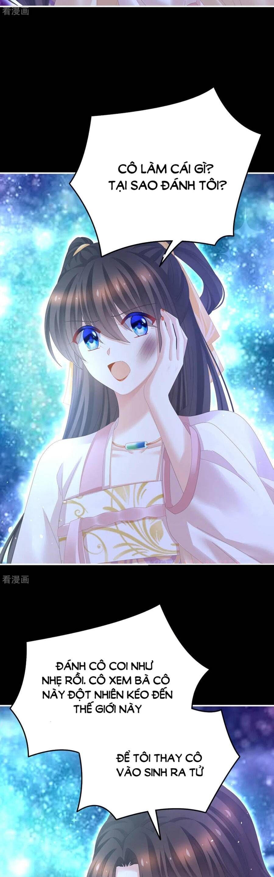 đọc truyện Hậu Cung Của Nữ Đế Chương 362 ảnh 13 tại Thiên Thai Truyện