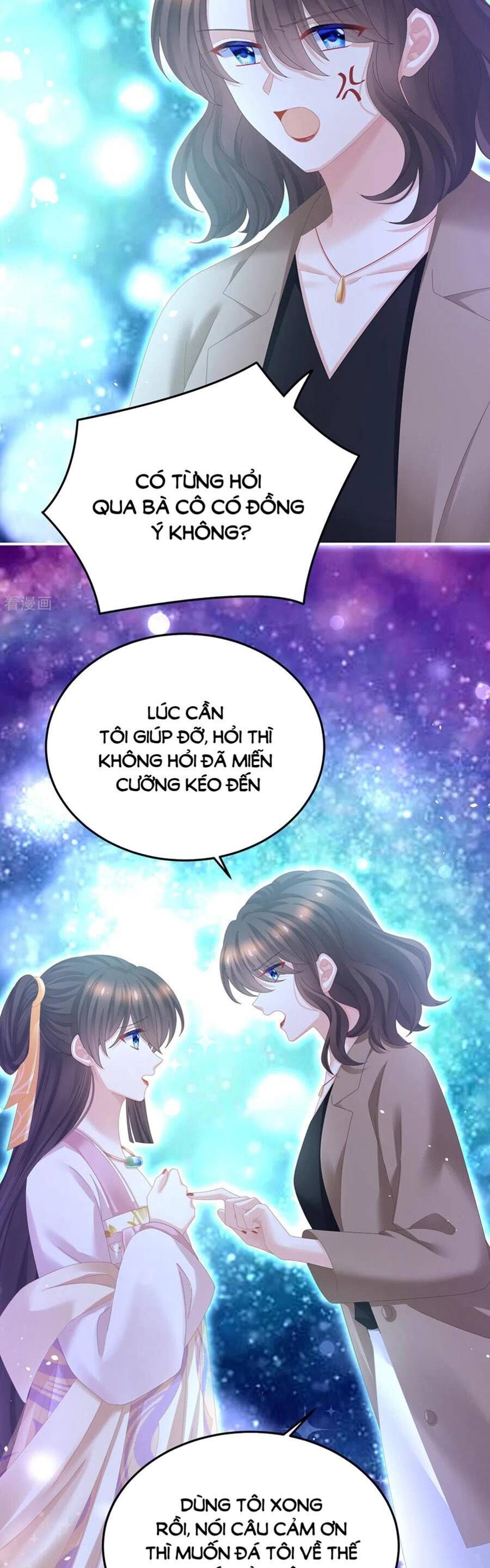 đọc truyện Hậu Cung Của Nữ Đế Chương 362 ảnh 14 tại Thiên Thai Truyện