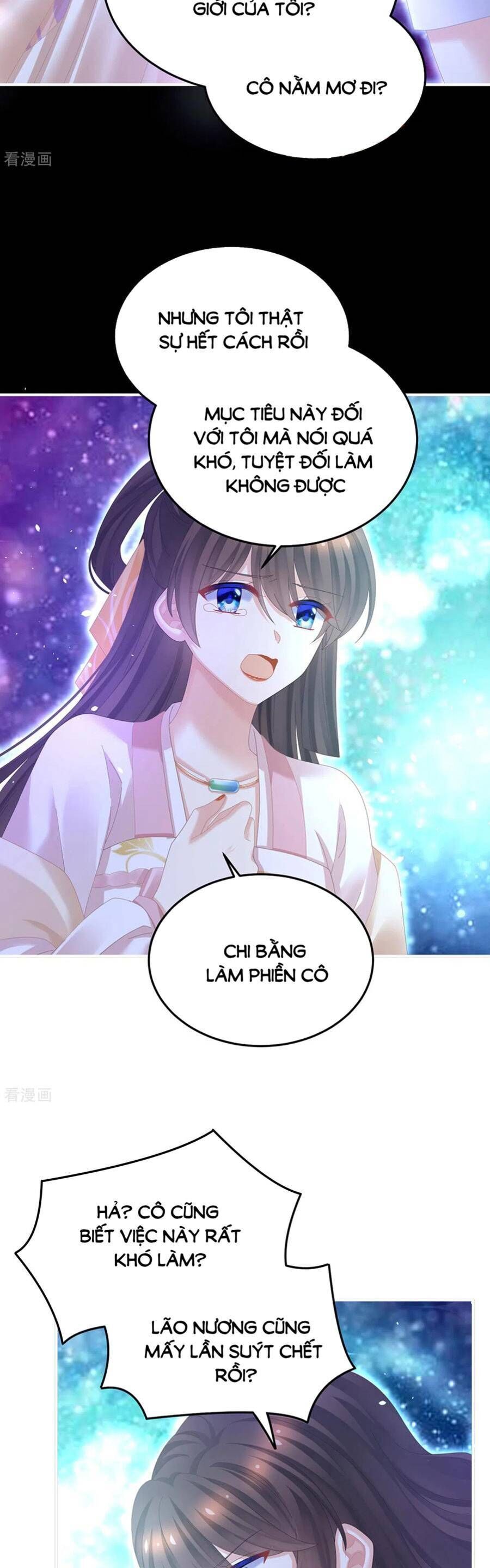 đọc truyện Hậu Cung Của Nữ Đế Chương 362 ảnh 15 tại Thiên Thai Truyện