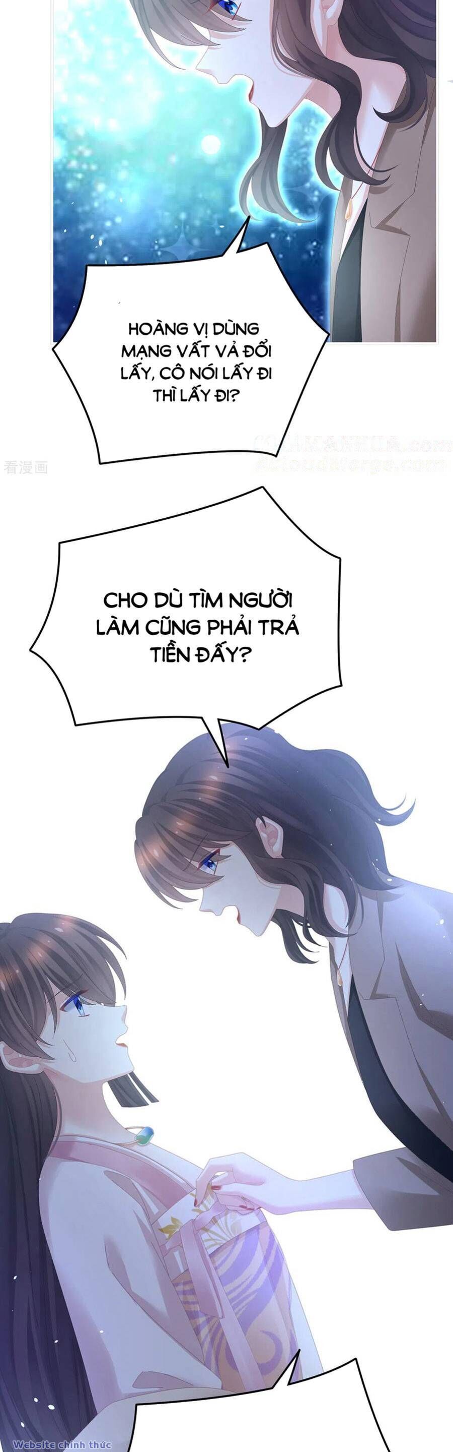 đọc truyện Hậu Cung Của Nữ Đế Chương 362 ảnh 16 tại Thiên Thai Truyện