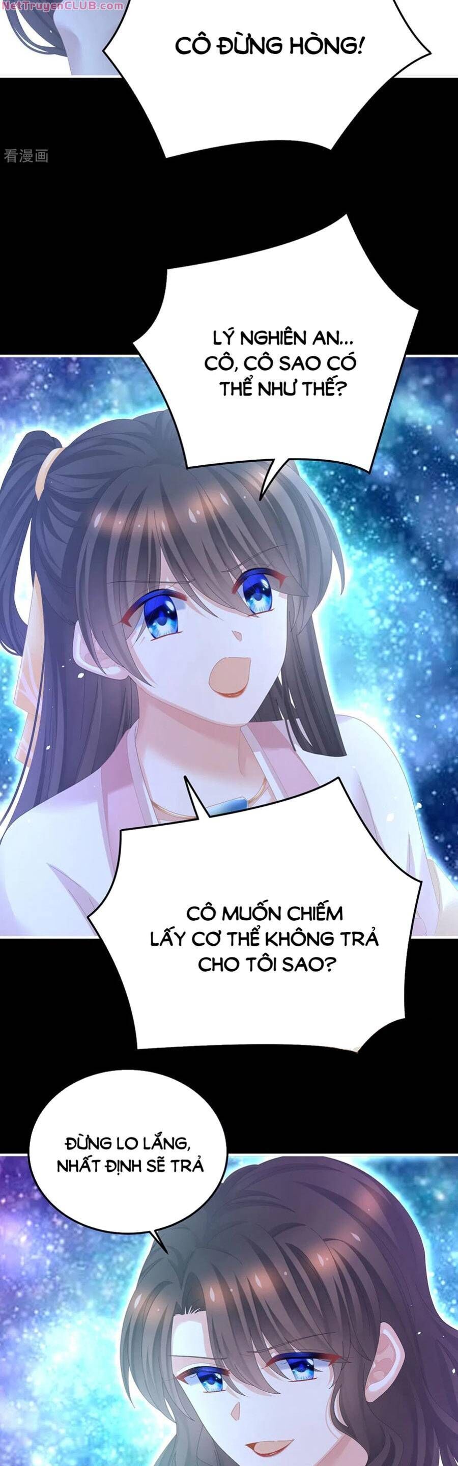 đọc truyện Hậu Cung Của Nữ Đế Chương 362 ảnh 17 tại Thiên Thai Truyện