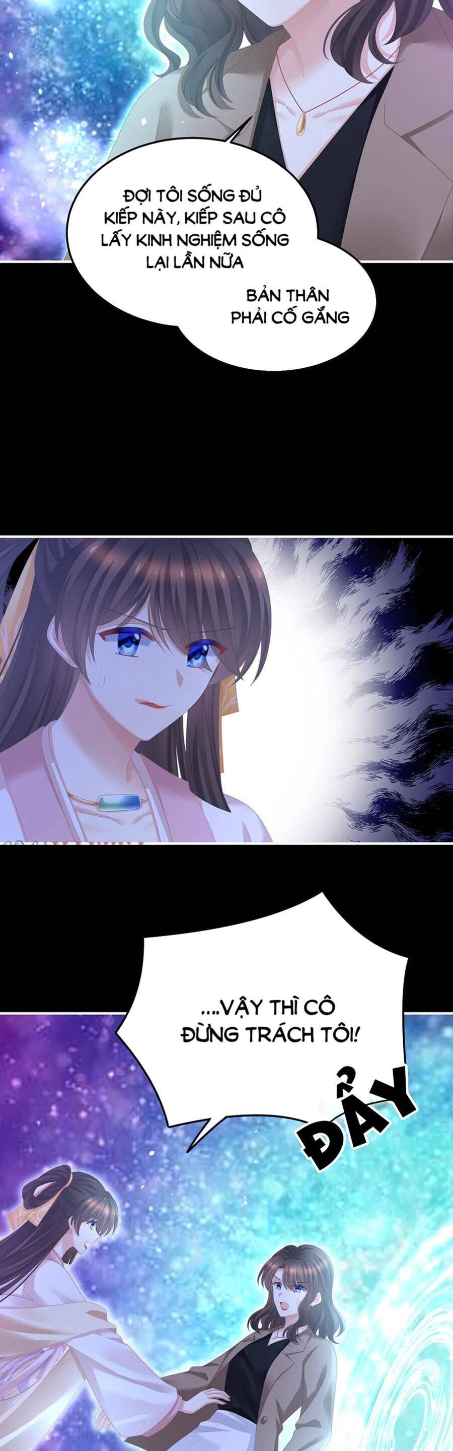 đọc truyện Hậu Cung Của Nữ Đế Chương 362 ảnh 18 tại Thiên Thai Truyện